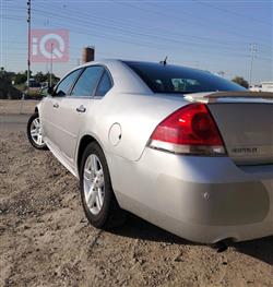 Chevrolet Impala